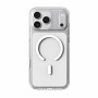 Θήκη ZAGG Crystal Palace Snap για Apple iPhone 18 Pro Max / 17 Pro Max 702322292, MagSafe, Διαφανής