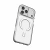 Θήκη ZAGG Crystal Palace Snap για Apple iPhone 18 Pro Max / 17 Pro Max 702322292, MagSafe, Διαφανής