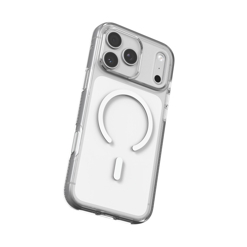 Θήκη ZAGG Crystal Palace Snap για Apple iPhone 18 Pro Max / 17 Pro Max 702322292, MagSafe, Διαφανής