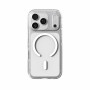 Θήκη ZAGG Crystal Palace Snap για Apple iPhone 18 Pro / 17 Pro 702322291, MagSafe, Διαφανής