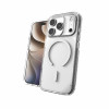 Θήκη ZAGG Crystal Palace Snap για Apple iPhone 18 Pro / 17 Pro 702322291, MagSafe, Διαφανής