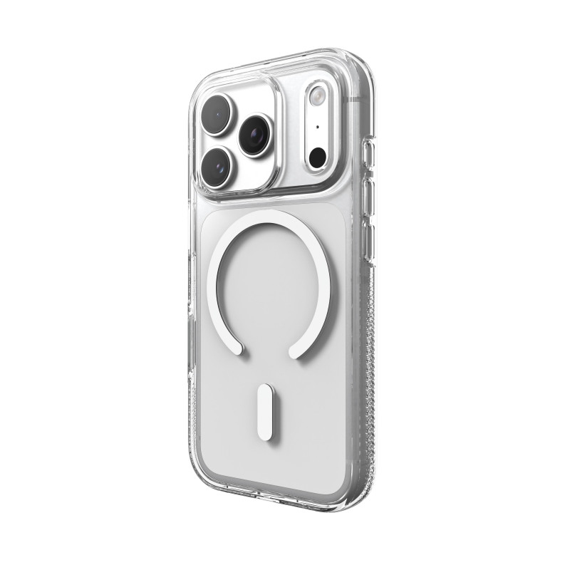 Θήκη ZAGG Crystal Palace Snap για Apple iPhone 18 Pro / 17 Pro 702322291, MagSafe, Διαφανής