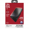ZAGG InvisibleShield Glass XTR6 Προστατευτικό Οθόνης για Apple iPhone Duo (εξωτερική οθόνη) ZAG348
