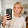 Θήκη Tech-Protect BasicMag MagSafe για Apple iPhone 16e / 17e, μαύρη ματ