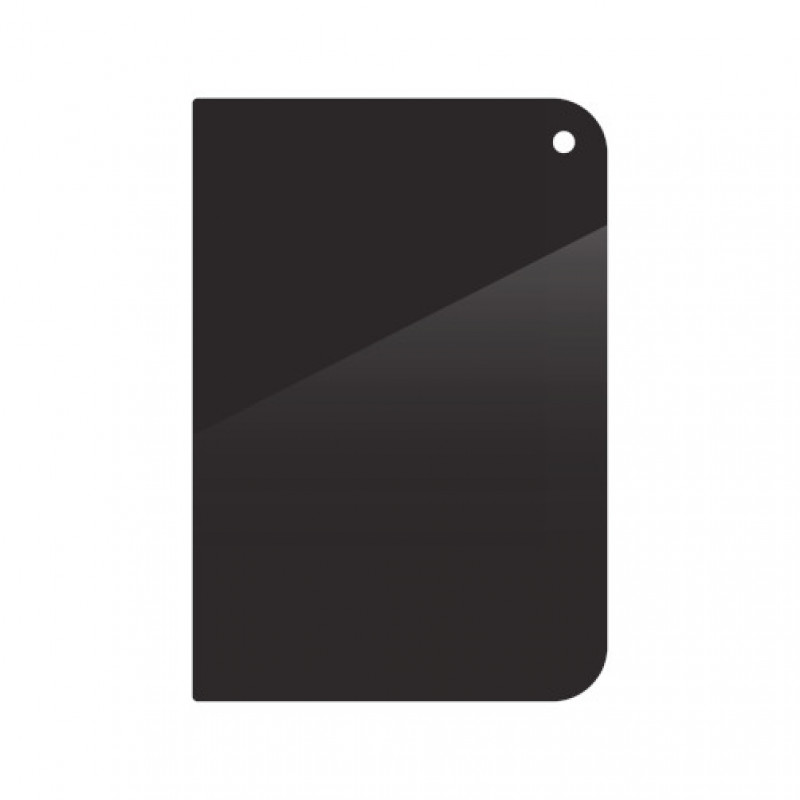 ZAGG InvisibleShield Glass Elite Privacy Προστατευτικό Οθόνης για Apple iPhone Duo (εξωτερική οθόνη) ZAG347