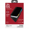 ZAGG InvisibleShield Glass Elite Privacy Προστατευτικό Οθόνης για Apple iPhone Duo (εξωτερική οθόνη) ZAG347