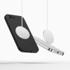 Θήκη Tech-Protect Silicone MagSafe για Apple iPhone 16e / 17e, Μαύρη