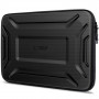Θήκη για φορητό υπολογιστή Tech-Protect Kevlar Pro 15-16", Μαύρη
