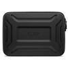 Θήκη για φορητό υπολογιστή Tech-Protect Kevlar Pro 15-16", Μαύρη