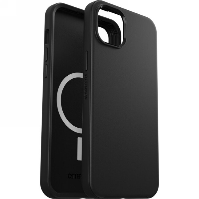 Θήκη OtterBox Symmetry Plus MagSafe 77-89067 για Apple iPhone 14 Pro Max, μαύρη