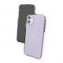 Θήκη Gear4 Crystal Palace GER065CL για Apple iPhone 11, διάφανη