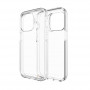 Θήκη Gear4 Crystal Palace GER174 για Apple iPhone 14 Plus / 15 Plus, διάφανη