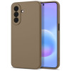 Θήκη σιλικόνης Tech-Protect Icon για Samsung Galaxy A27 5G, καφέ