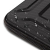 Θήκη Laptop Tech-Protect Kevlar Pro 13-14", Μαύρη