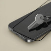 Tech-Protect Glass Fit+ Ενισχυμένο Γυαλί για Google Pixel 9a / 10a (2 τεμ.), Μαύρο