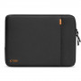 Θήκη Laptop Tech-Protect Defender 15-16", Μαύρη