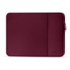 Θήκη Laptop Neoprene Tech-Protect 13" Burgundy
