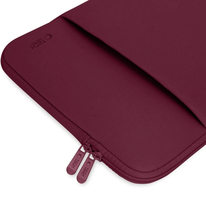 Θήκη Laptop Tech-Protect Neoprene 14" Burgundy