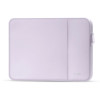 Θήκη Laptop Tech-Protect από νεοπρέν 15-16", Μωβ