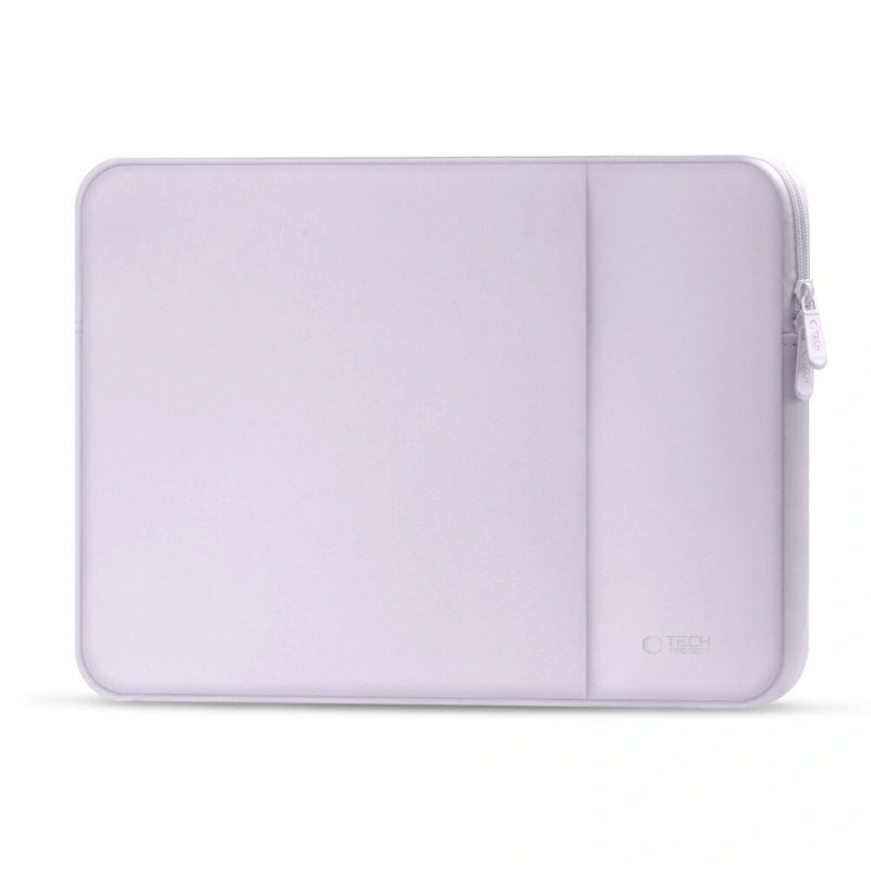 Θήκη Laptop Tech-Protect από νεοπρέν 15-16", Μωβ