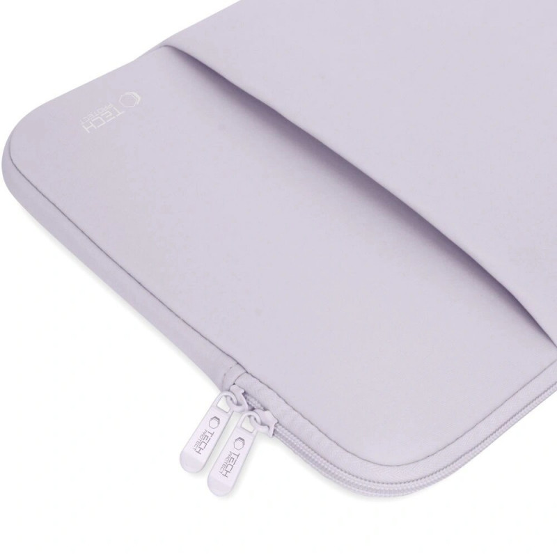 Θήκη Laptop Tech-Protect από νεοπρέν 15-16", Μωβ
