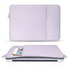 Θήκη Laptop Tech-Protect από νεοπρέν 15-16", Μωβ