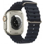 Tech-Protect Iconband Pro Apple Watch 8 / 9 / 10 / 11 / 12 / SE / Ultra 44/45/46/49 mm Λουράκι, Ανθρακί Γκρι