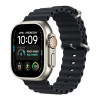 Tech-Protect Iconband Pro Apple Watch 8 / 9 / 10 / 11 / 12 / SE / Ultra 44/45/46/49 mm Λουράκι, Ανθρακί Γκρι