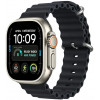 Tech-Protect Iconband Pro Apple Watch 8 / 9 / 10 / 11 / 12 / SE / Ultra 44/45/46/49 mm Λουράκι, Ανθρακί Γκρι