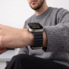 Tech-Protect Iconband Pro Apple Watch 8 / 9 / 10 / 11 / 12 / SE / Ultra 44/45/46/49 mm Λουράκι, Ανθρακί Γκρι