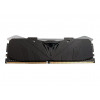 Patriot Extreme Performance Viper Steel RGB DDR4 DIMM 8 GB, DDR4-3200, μαύρη