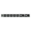 Ubiquiti UniFi Switch 32x QSFP28 100 Gbit, διαχειριζόμενο, τοποθέτηση σε rack 19", οθόνη αφής 1.3"