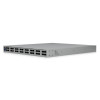 Ubiquiti UniFi Switch 32x QSFP28 100 Gbit, διαχειριζόμενο, τοποθέτηση σε rack 19", οθόνη αφής 1.3"