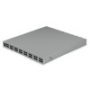 Ubiquiti UniFi Switch 32x QSFP28 100 Gbit, διαχειριζόμενο, τοποθέτηση σε rack 19", οθόνη αφής 1.3"