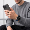 Tech-Protect Motion Λουράκι Apple Watch 8 / 9 / 10 / 11 / 12 / SE / Ultra 44/45/46/49 mm, Nautical Blue