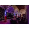 Twinkly Strings 250 φωτάκια LED σε σειρά TWS250SPP-TEU, 5 mm RGBW, διαφανές
