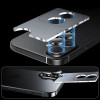 Tech-Protect Camring Fit+ Προστατευτικό Κάμερας για Samsung Galaxy S26 Ultra, Διάφανο