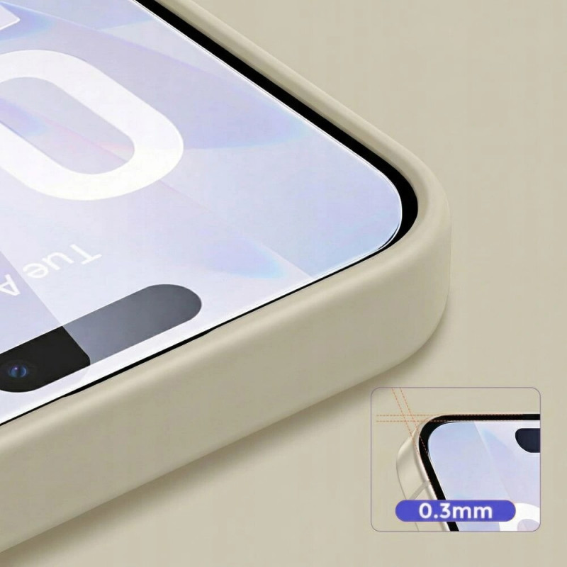 Tech-Protect Glass Fit+ Διαφανές Σκληρυμένο Γυαλί για Samsung Galaxy S26+ Plus (2 τεμ.), Διαφανές
