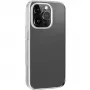 Θήκη Puro Impact Clear για iPhone 14 Pro Max, Διάφανη