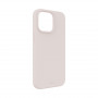 Θήκη Puro ICON Antimicrobial για Apple iPhone 14 Pro Max, ροζ άμμος