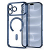 Θήκη Tech-Protect Magflex MagSafe για Apple iPhone 17 Pro / 18 Pro, γυαλιστερό ανοιχτό μπλε