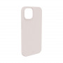 Puro ICON Αντιμικροβιακή Θήκη για Apple iPhone 14 Plus / 15 Plus, Ροζ Άμμος