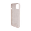 Puro ICON Αντιμικροβιακή Θήκη για Apple iPhone 14 Plus / 15 Plus, Ροζ Άμμος