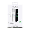 Θήκη Puro Litemag MagSafe για Apple iPhone 14 Plus / 15 Plus, Διάφανη