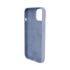 Puro ICON Αντιμικροβιακή Θήκη για Apple iPhone 14 Plus / 15 Plus, Sierra Blue