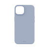 Puro ICON Αντιμικροβιακή Θήκη για Apple iPhone 14 Plus / 15 Plus, Sierra Blue