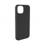 Θήκη Puro ICON Antimicrobial για Apple iPhone 14 Plus / 15 Plus, Μαύρη