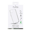 Θήκη Puro Impact Clear για Apple iPhone 14 Plus / 15 Plus, Διαφανής