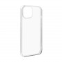 Θήκη Puro 0.3 Nude για Apple iPhone 14 Plus / 15 Plus, Διάφανη
