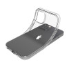 Θήκη Puro 0.3 Nude για Apple iPhone 14 Plus / 15 Plus, Διάφανη